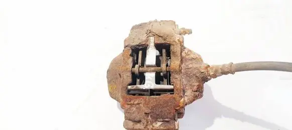 Mercedes-Benz C W202 Rear brake caliper