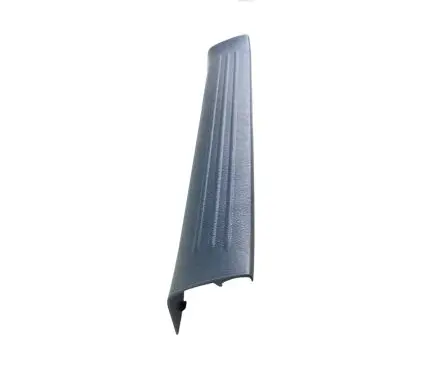 Front sill trim cover