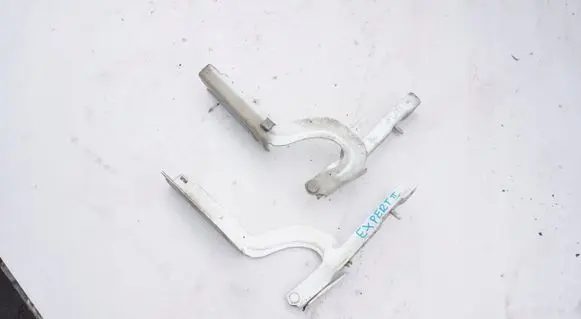 Peugeot Expert Engine bonnet/hood hinges SKO71551