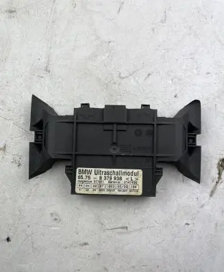 BMW 3 E46 Alarm control unit/module 8379938 65758379938