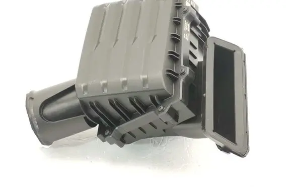 Air filter box