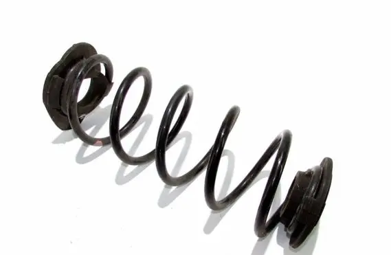 Honda Jazz Rear coil spring