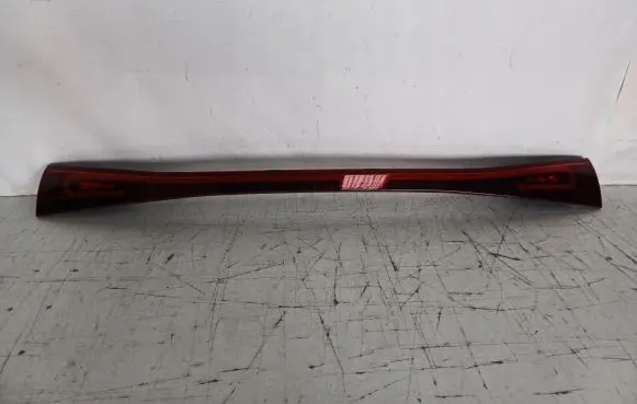 Mercedes-Benz EQA Rear/tail lights A2439062900