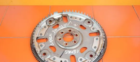 Nissan Qashqai Flywheel AUT HRA2