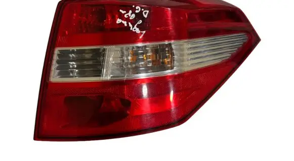 Renault Laguna III Rear/tail lights 265500002R