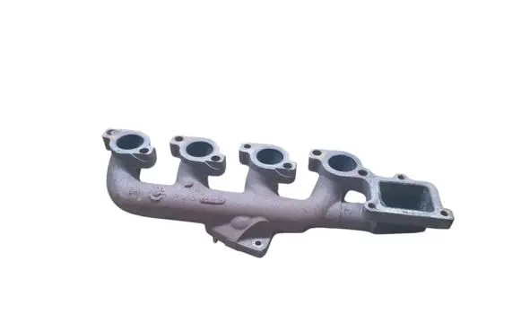 Citroen Jumper Exhaust manifold CU3Q9430AA