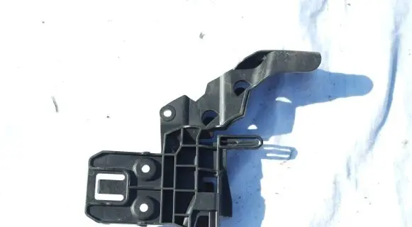 Mercedes-Benz C W205 Front door coupe exterior handle/bracket A2057230414 EC08737