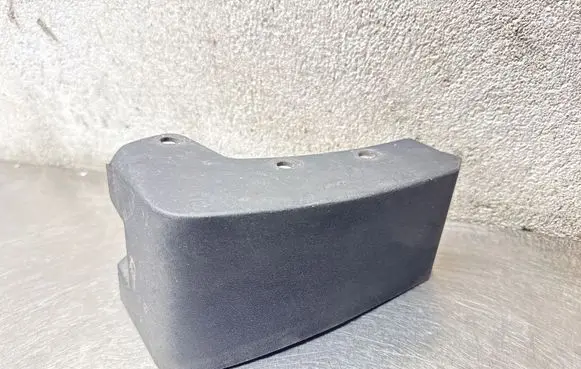 Ford Edge II Fender trim (molding) FT4BR10155 8843 4356