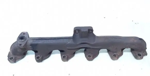 Opel Omega B1 Exhaust manifold 2244964