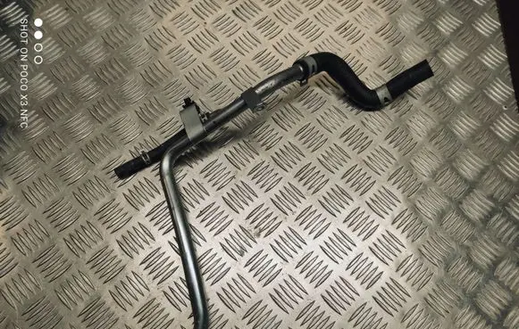 Mitsubishi Space Star Engine coolant pipe/hose