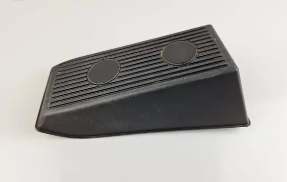 KIA Sorento Foot rest pad/dead pedal 84266P2700