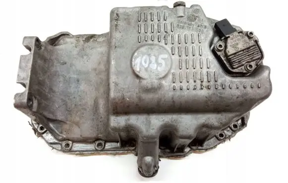 Audi A2 Oil sump 036103603T