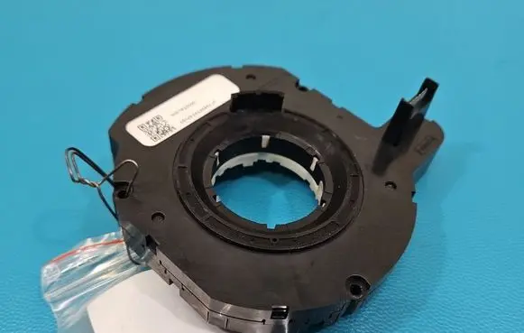 Jaguar XF X260 Steering angle sensor AND761002D IMPRK1553997