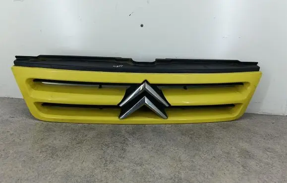 Citroen Jumper Front grill 1304699070