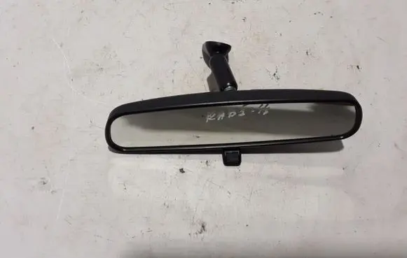 Renault Kadjar Rear view mirror (interior) 96321CR920