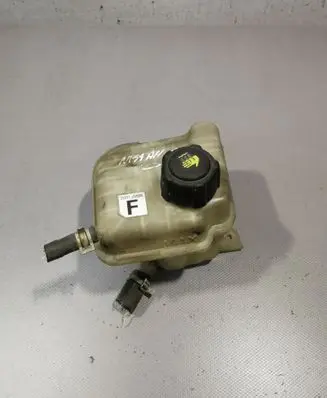 Nissan Qashqai Coolant expansion tank/reservoir 21711JD50B