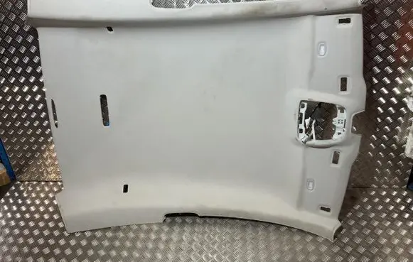 Mercedes-Benz C W205 Headlining TM26726