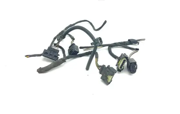 Mercedes-Benz CLK A209 C209 Headlight/headlamp wiring loom/harness