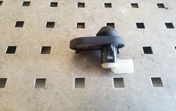 Toyota RAV 4 (XA20) Rear door sensor 