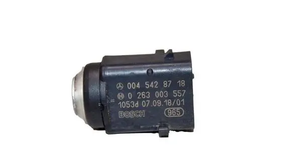 Mercedes-Benz R W251 Parking PDC sensor 0045428718 0263003557