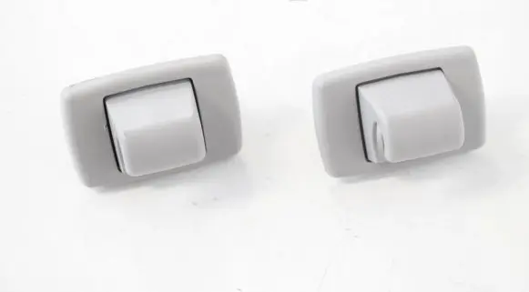 Mercedes-Benz GLK (X204) Other interior part