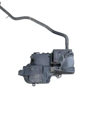 Citroen C5 Wiper trim 