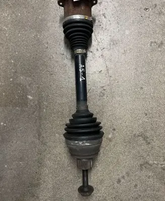 Audi A5 8T 8F Front driveshaft 8K0407271Q