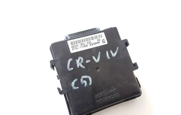 Honda CR-V Transfer box differential control unit 48310R7LE63 8116111660