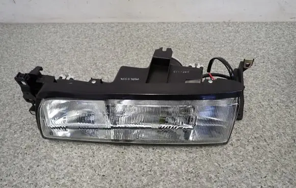 Mazda 626 Headlight/headlamp