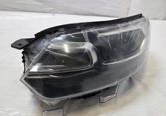 Opel Zafira Life Headlight/headlamp 1614326280