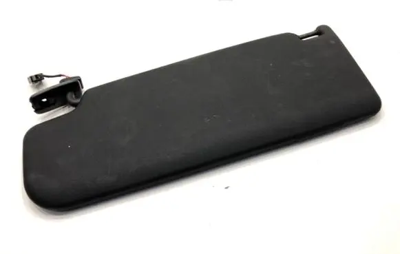 Volkswagen PASSAT CC Sun visor
