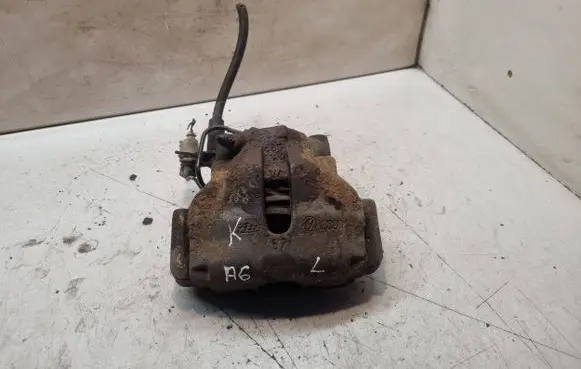Audi A6 S6 C5 4B Front brake caliper