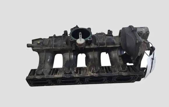 Audi A3 S3 8V Intake manifold 06F133201N 06133185