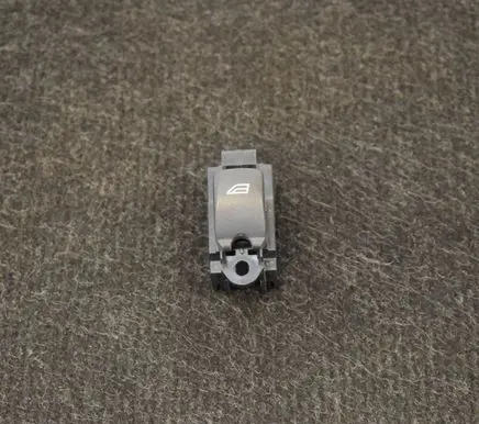 Volvo V70 Electric window control switch 31394840