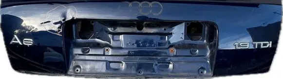 Audi A6 S6 C5 4B Tailgate/trunk/boot lid DSFG3423