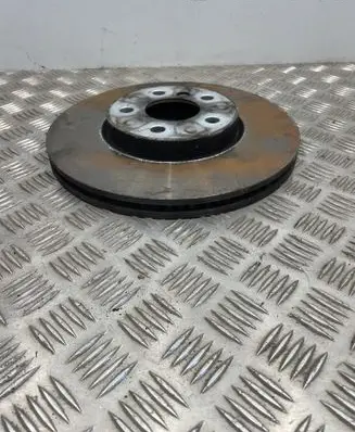 BMW 2 Active Tourer U06 Front brake disc 