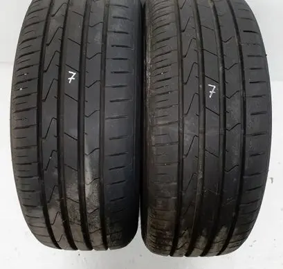 Audi A4 S4 B7 8E 8H R15 summer tire 