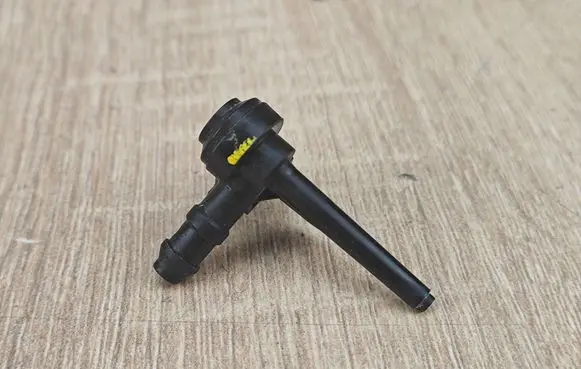 BMW X5 G05 Rear window washer spray nozzle 7431400
