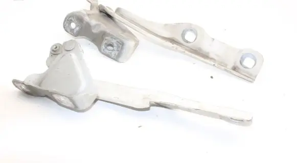 Opel Mokka Engine bonnet/hood hinges 95421581 95421580