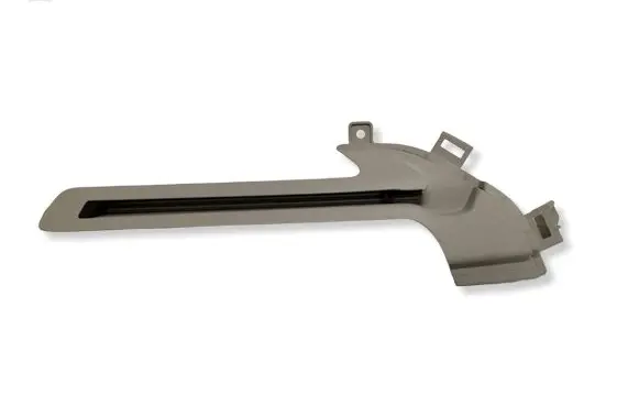Volvo S90, V90 (D) pillar trim (bottom) 9918019146