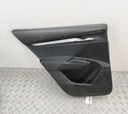 Skoda Elroq Rear door card panel trim 5LG867023AK