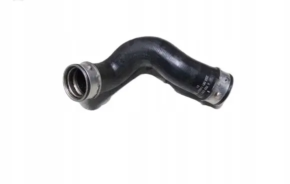 Mercedes-Benz C W203 Intercooler hose/pipe A2035281182