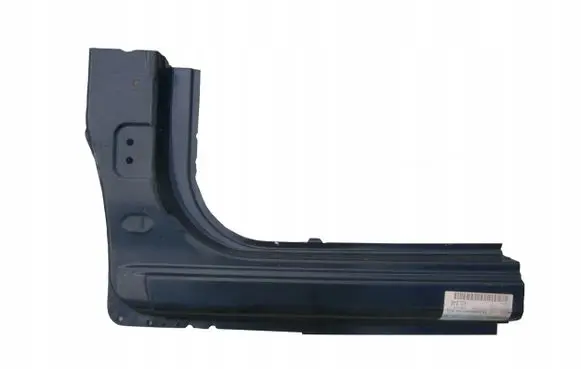 Nissan Qashqai Other sill/pillar trim element 639075