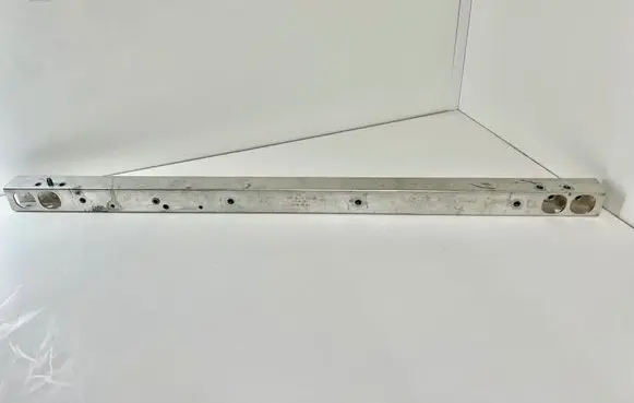 BMW iX Top upper radiator support slam panel 8737031 51648737031