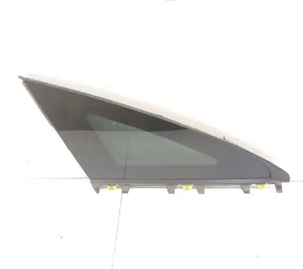 Mercedes-Benz CLA C117 X117 W117 Rear side window A1176700312 43R006723