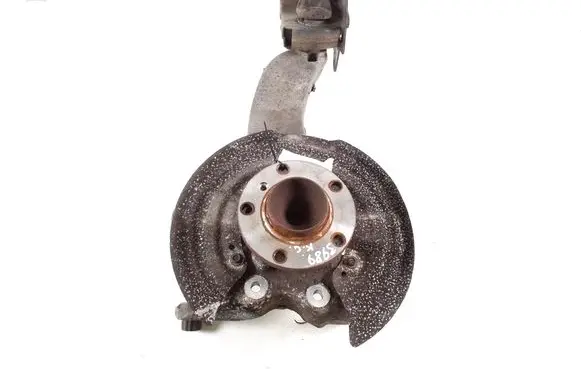 Mini Cooper Countryman R60 Rear wheel hub