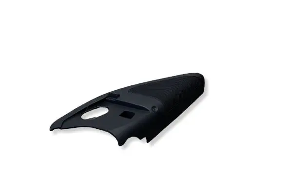 Skoda Octavia Mk3 (5E) Front door high frequency speaker 5E0035411B