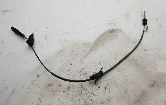 Volvo XC90 Gear shift cable linkage 30759239 9176496