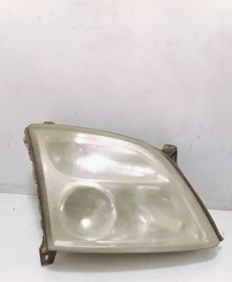 Opel Signum Headlight/headlamp 15588800