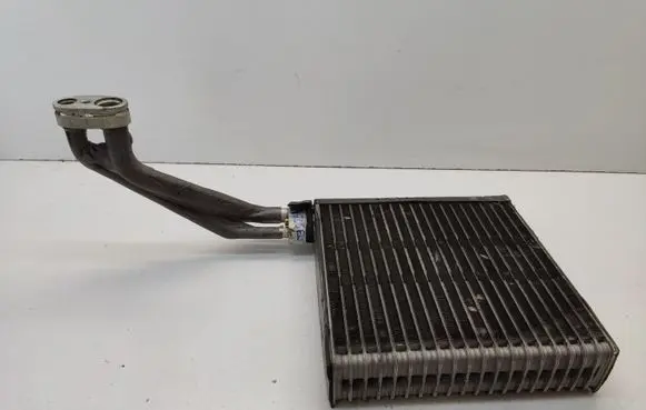 Audi A6 Allroad C5 Heater blower radiator